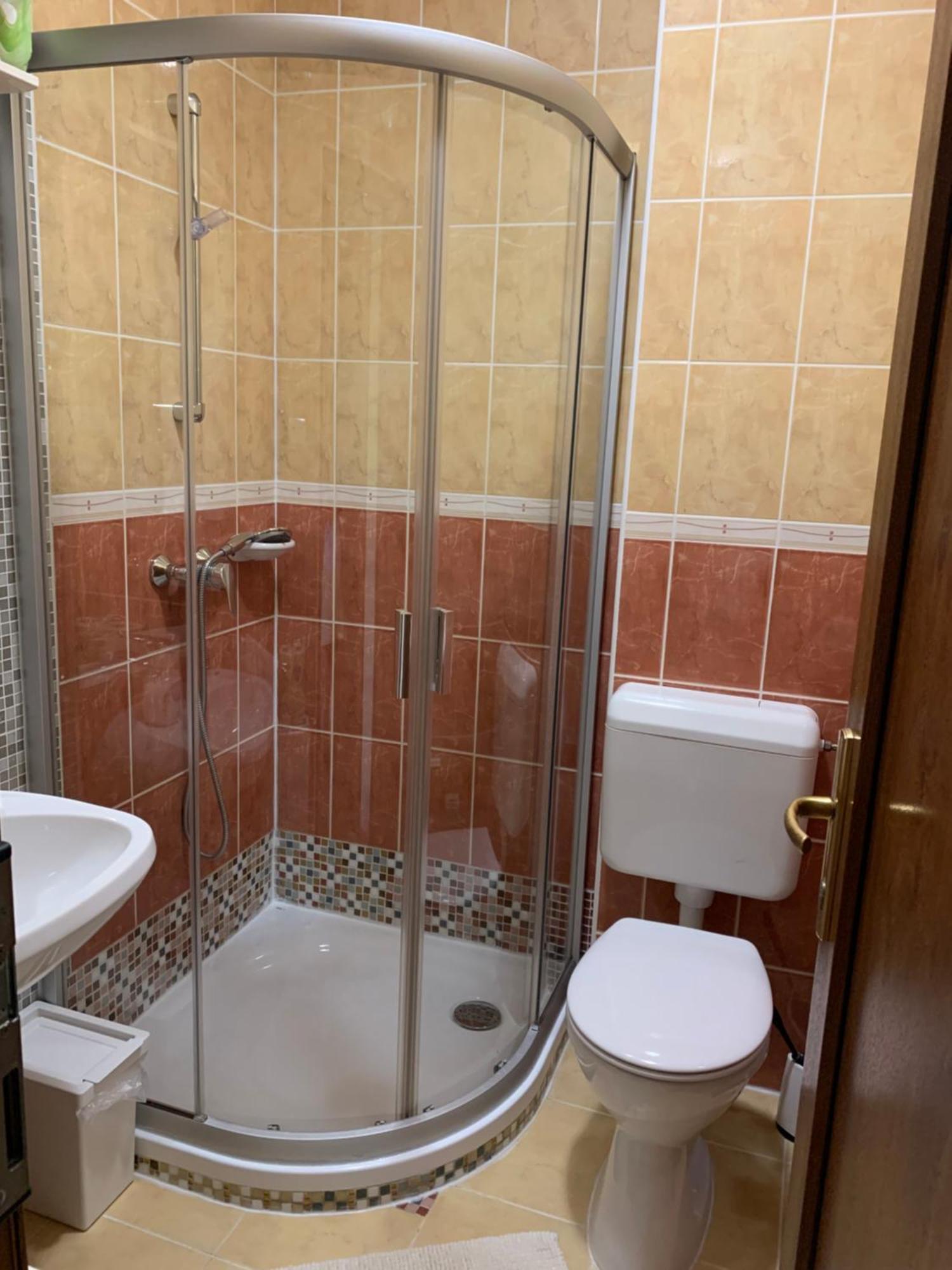 Mandarin Wellness Apartman Siófok Exterior foto